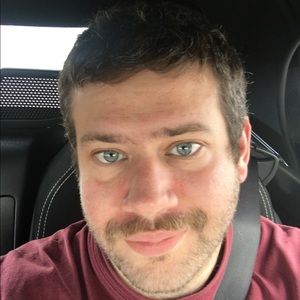 Meet your Posher, Kyle